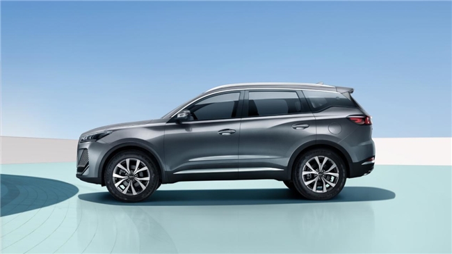 真正懂家的SUV：瑞虎7卓越版，空间、配置全都刚刚好
